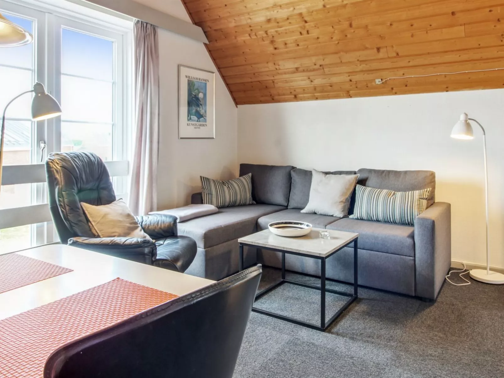 "Roya" - 1.9km from the sea-Binnen