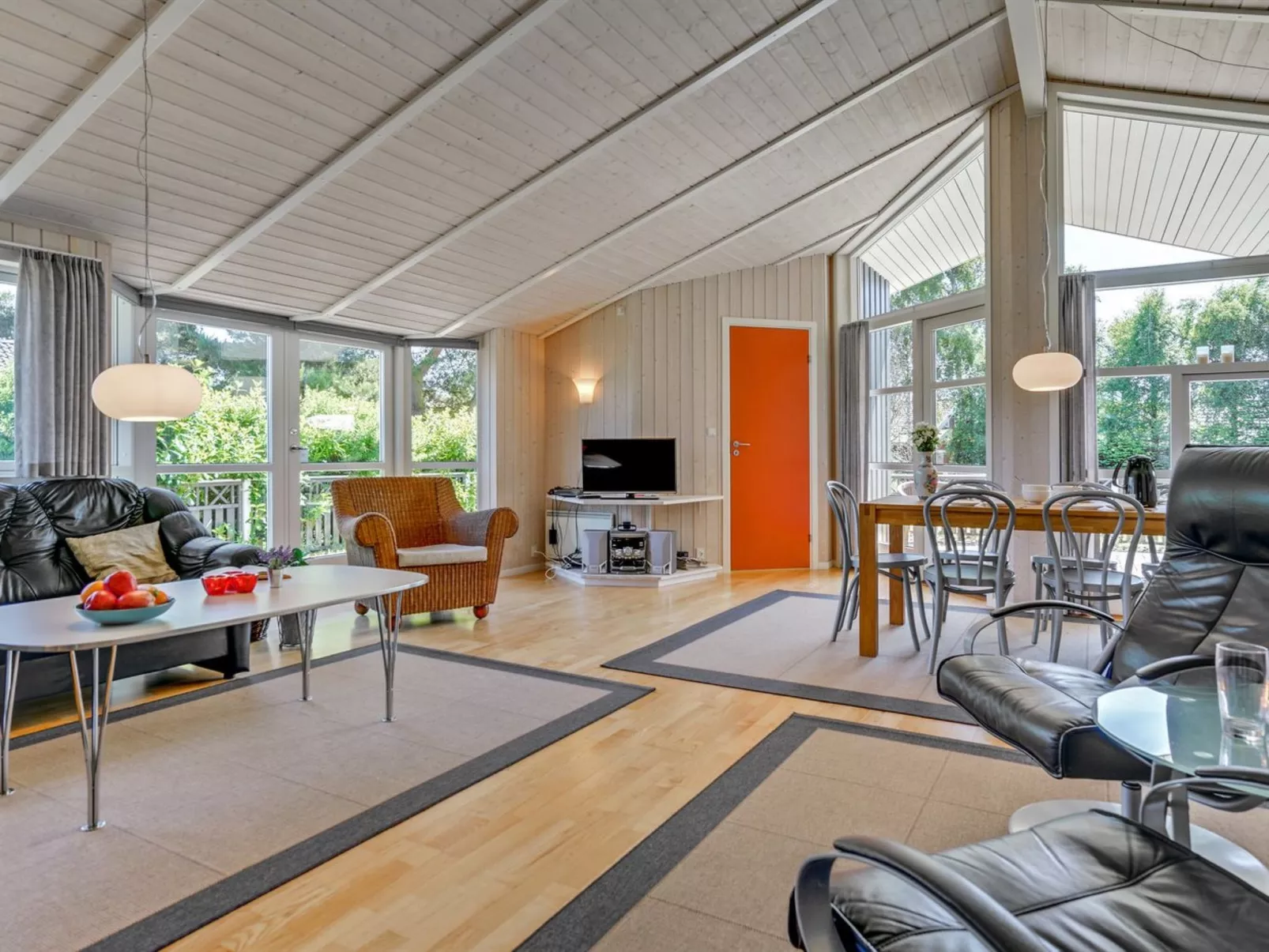 "Gith" - 800m from the sea-Binnen