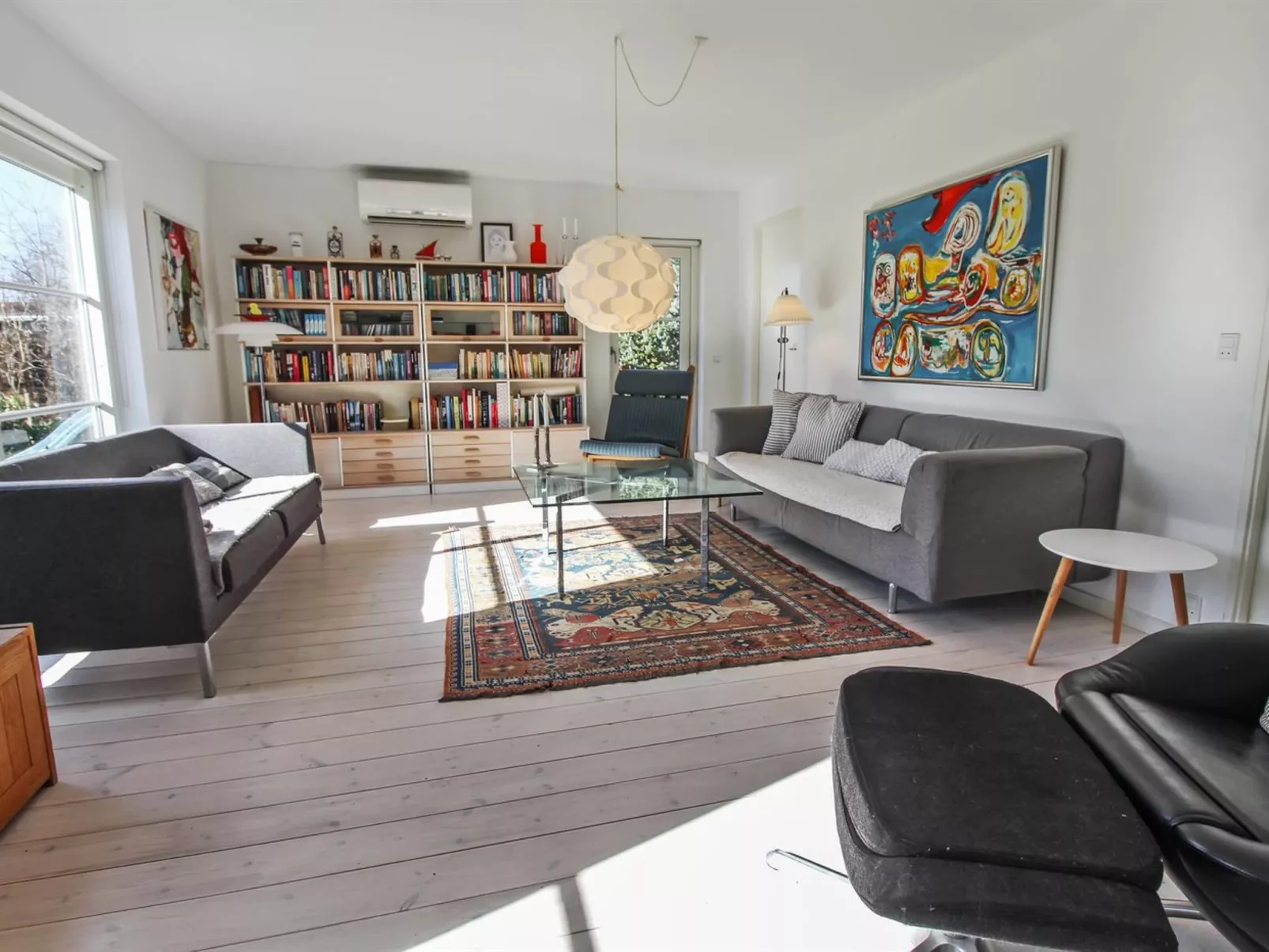 "Henryk" - 500m from the sea-Binnen