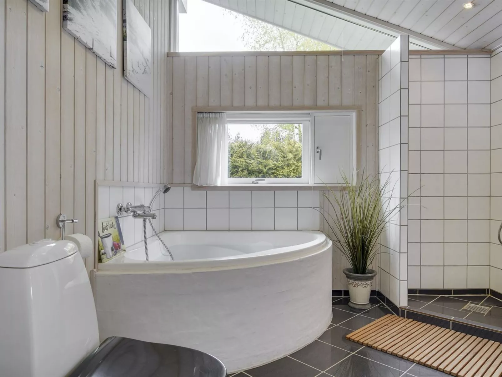 "Frithlef" - 900m from the sea-Binnen