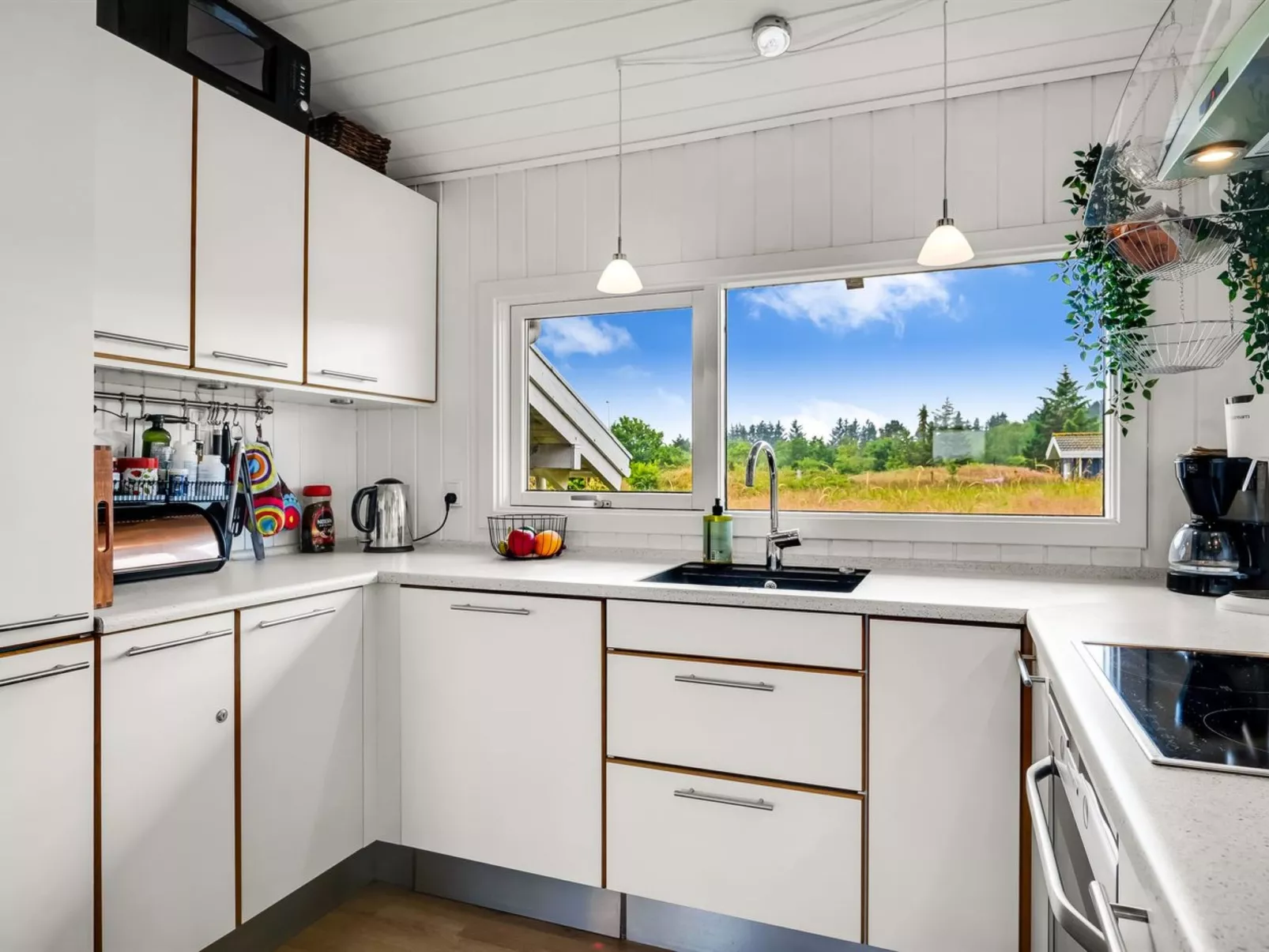 "Bothilda" - 660m from the sea-Binnen