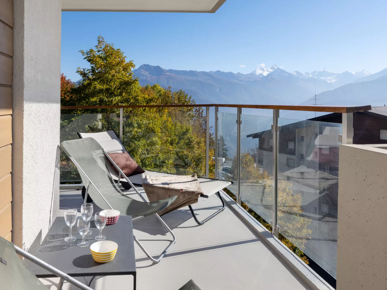 Clair-Azur A 41-Buiten