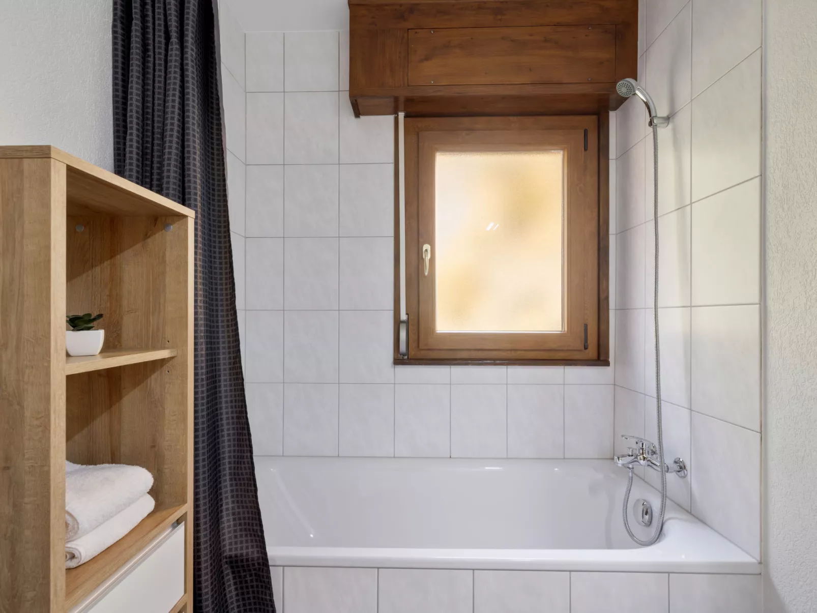 Lisière-Sud A 17-Binnen