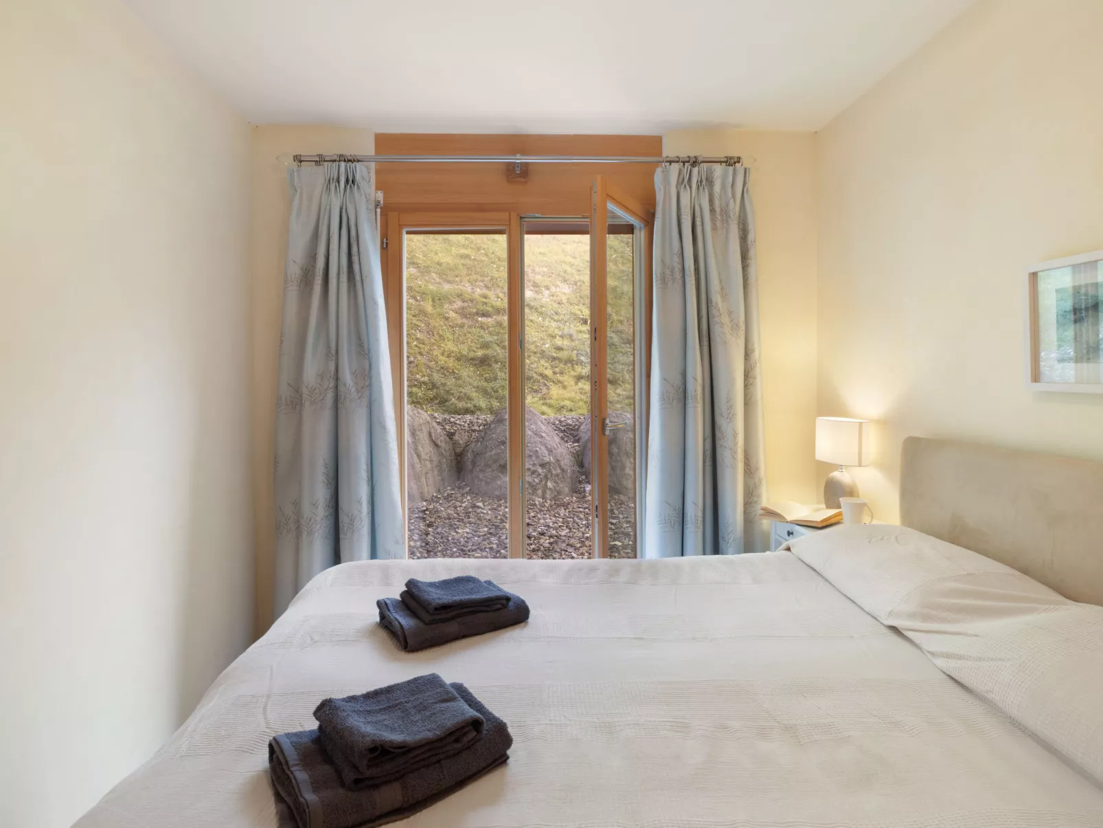 Résidence Orana 3-Binnen