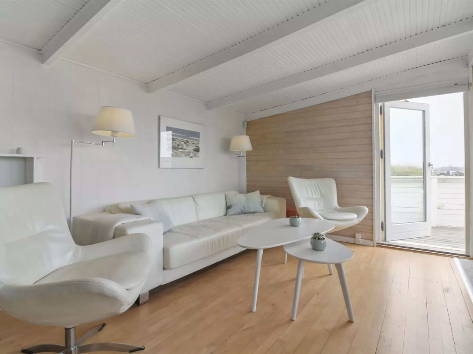 "Franja" - 100m from the sea-Binnen