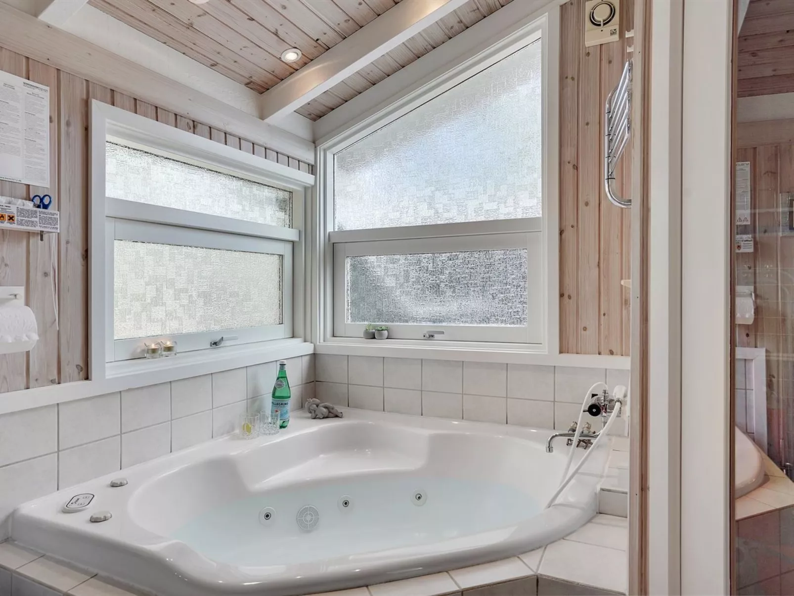 "Ove" - 500m from the sea-Binnen