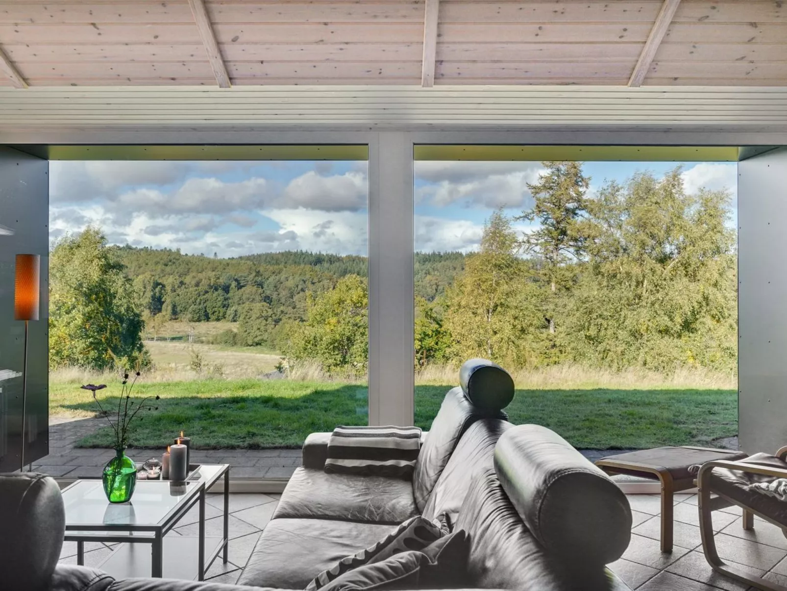 "Merja" - 3km from the sea-Buiten