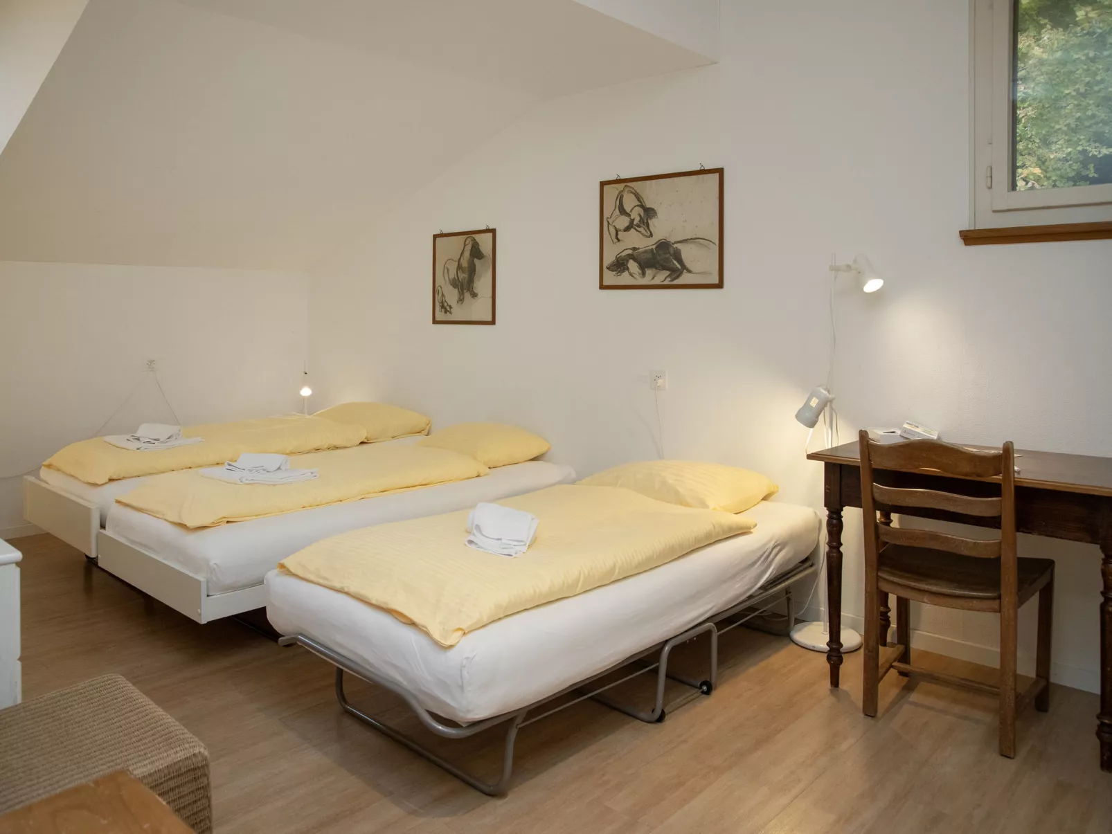 Helene Apt.Diana-Binnen