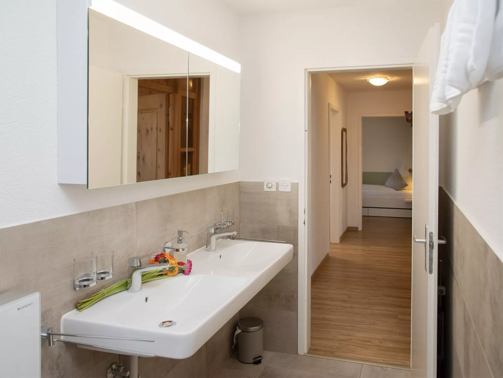 Chesa Ova Cotschna 306-Binnen