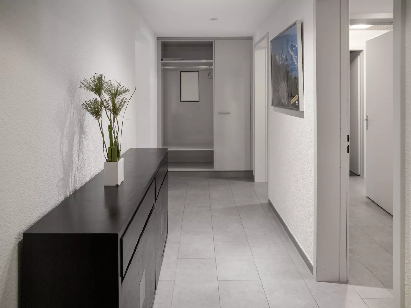 Eiger Residence Apt.H-Binnen