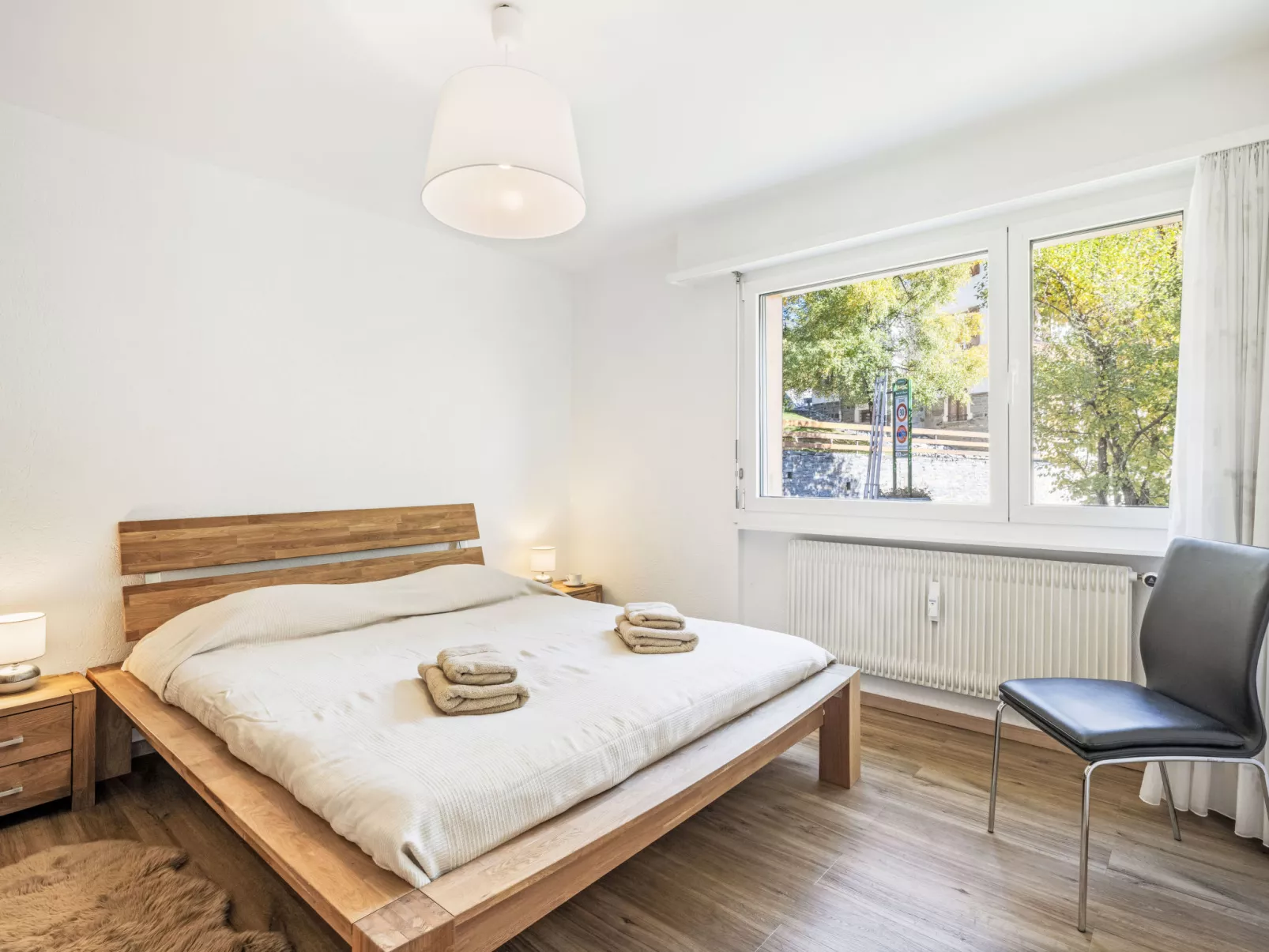 Vermala Soleil B1-Binnen