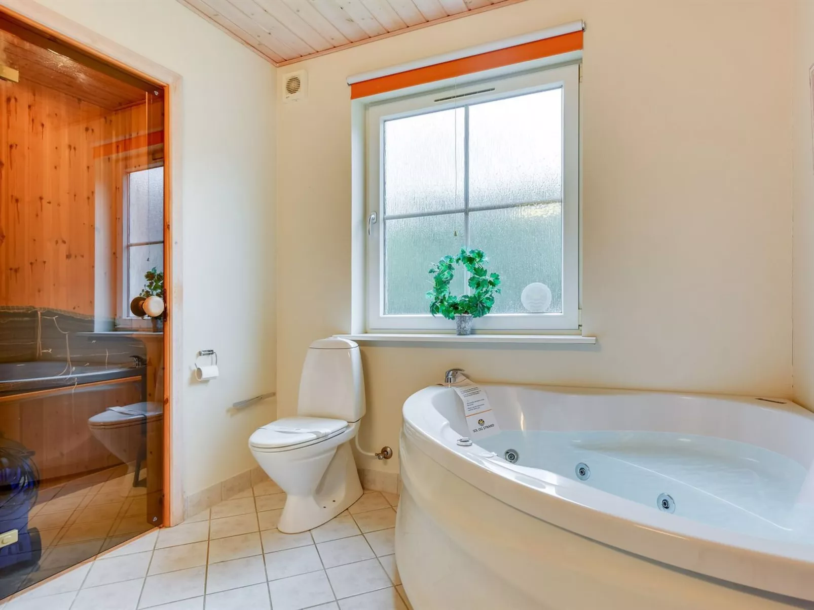 "Hardine" - 100m to the fjord-Binnen