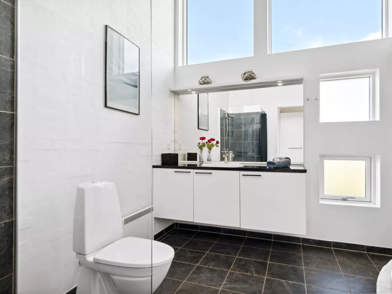 "Simona" - 300m from the sea-Binnen