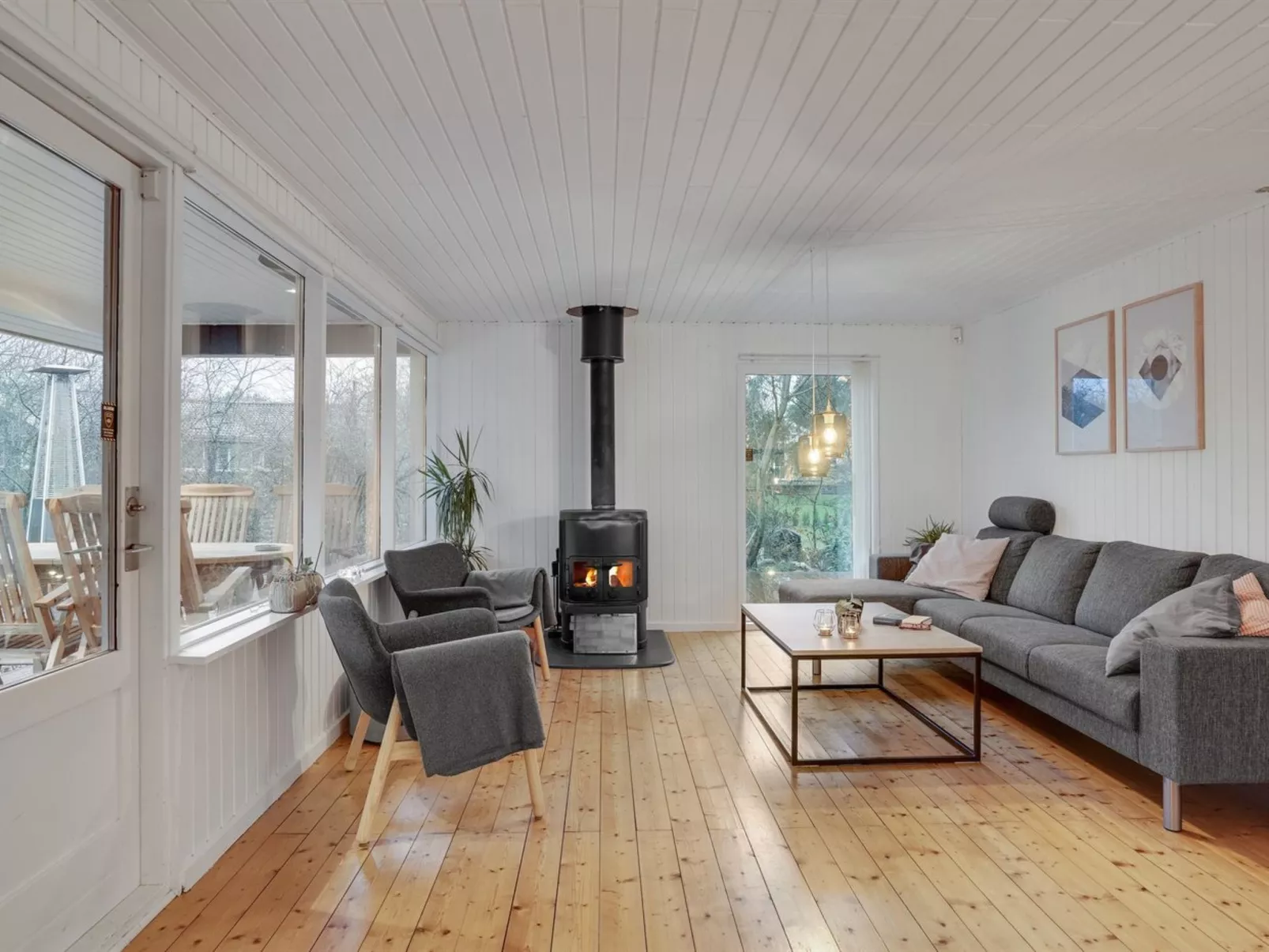 "Adam" -  from the sea-Binnen