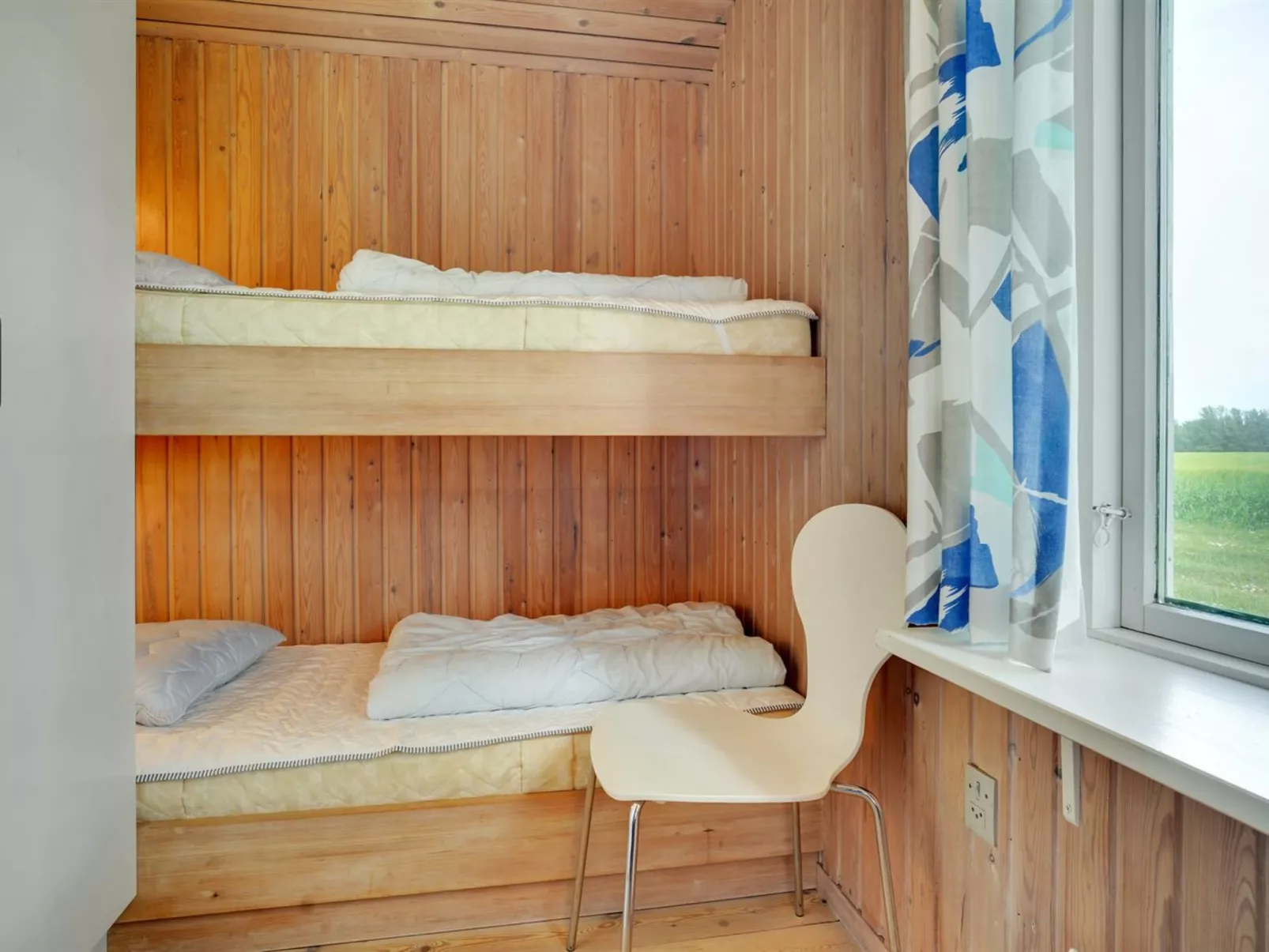 "Janne" - 400m from the sea-Binnen