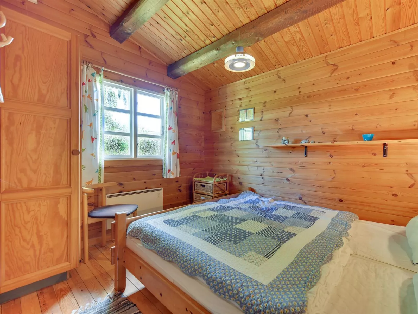 "Rosabella" - 600m from the sea-Binnen