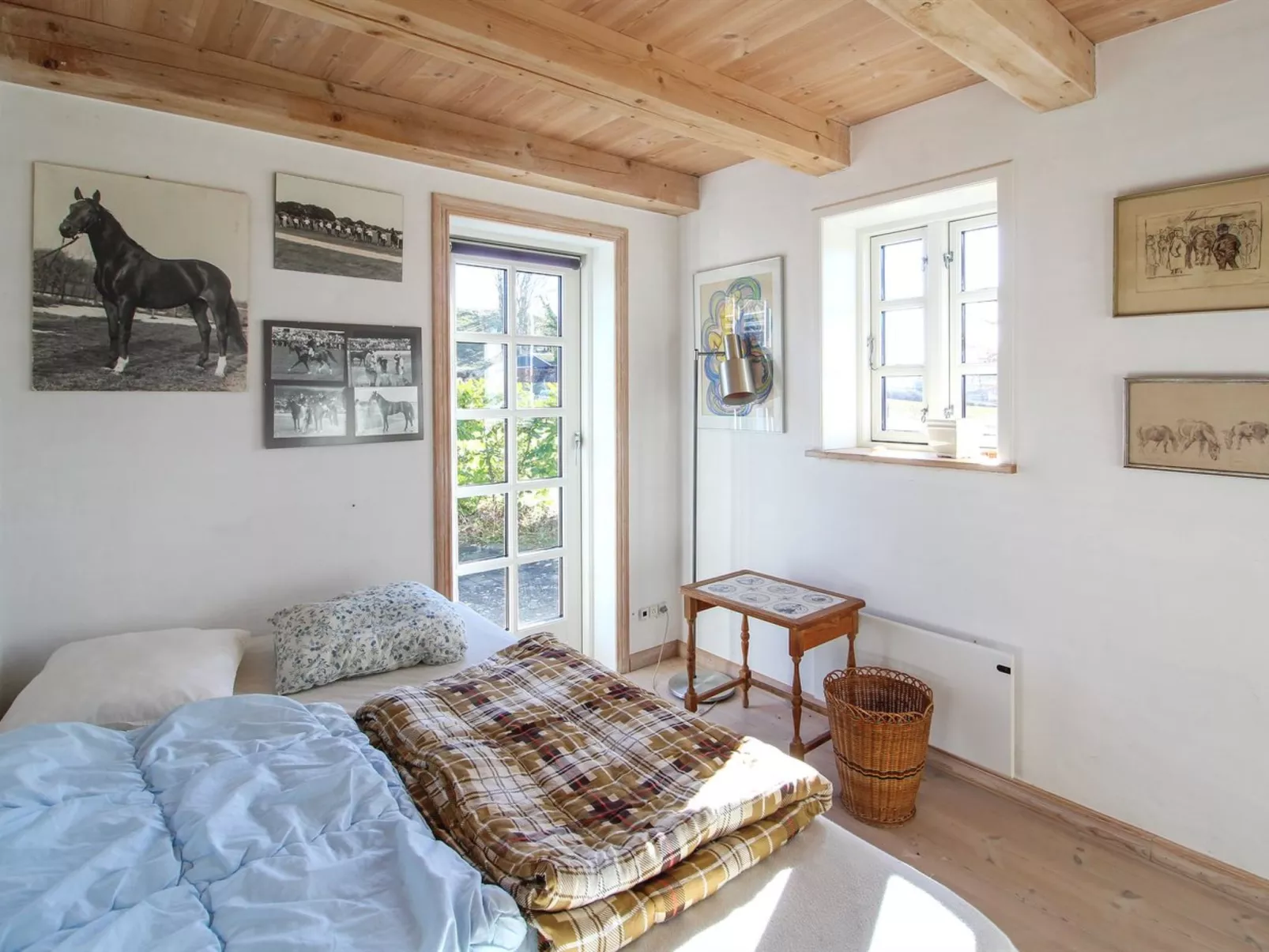 "Eva" - 1.5km to the fjord-Binnen