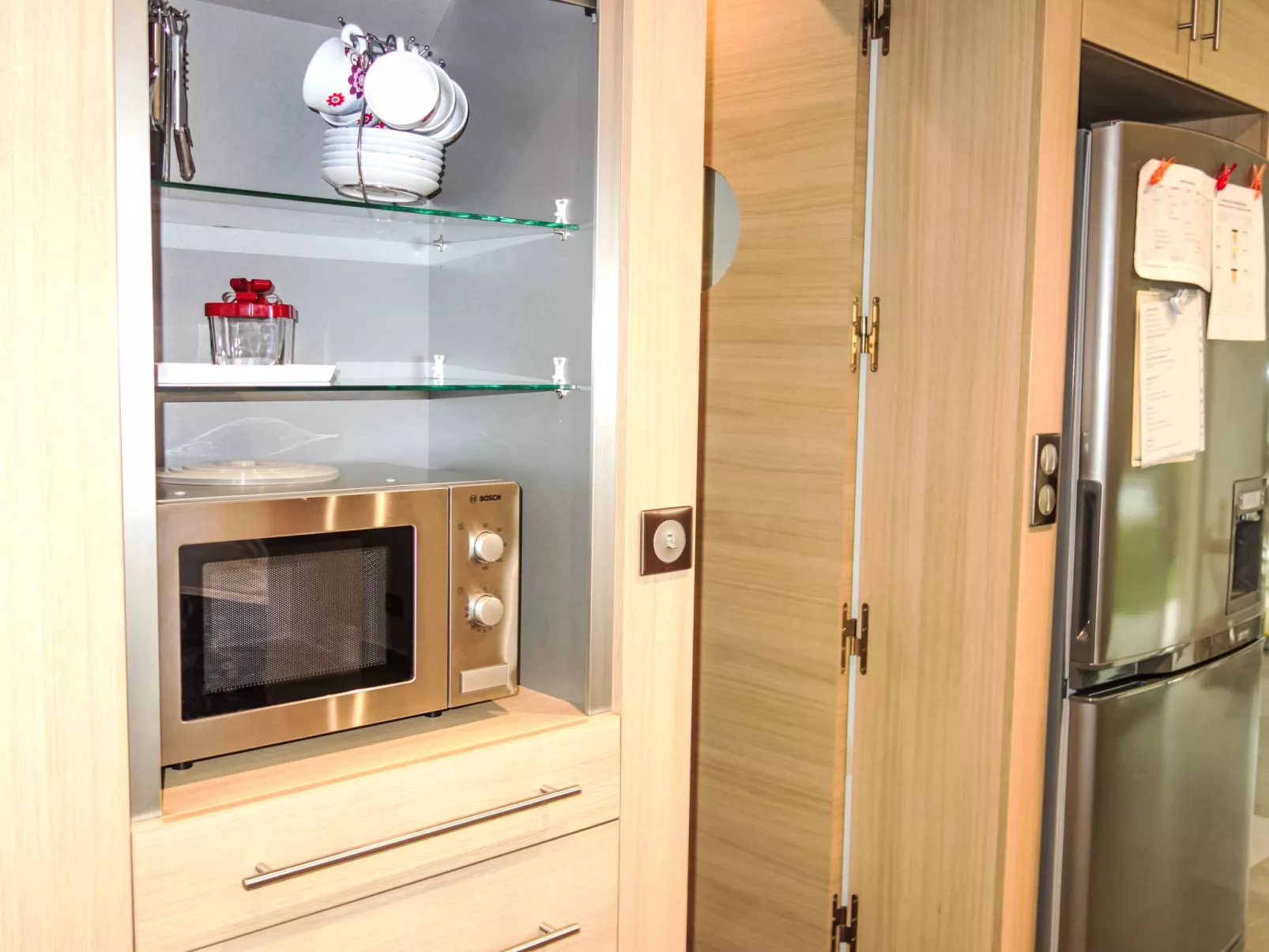 Villa Lavande-Binnen