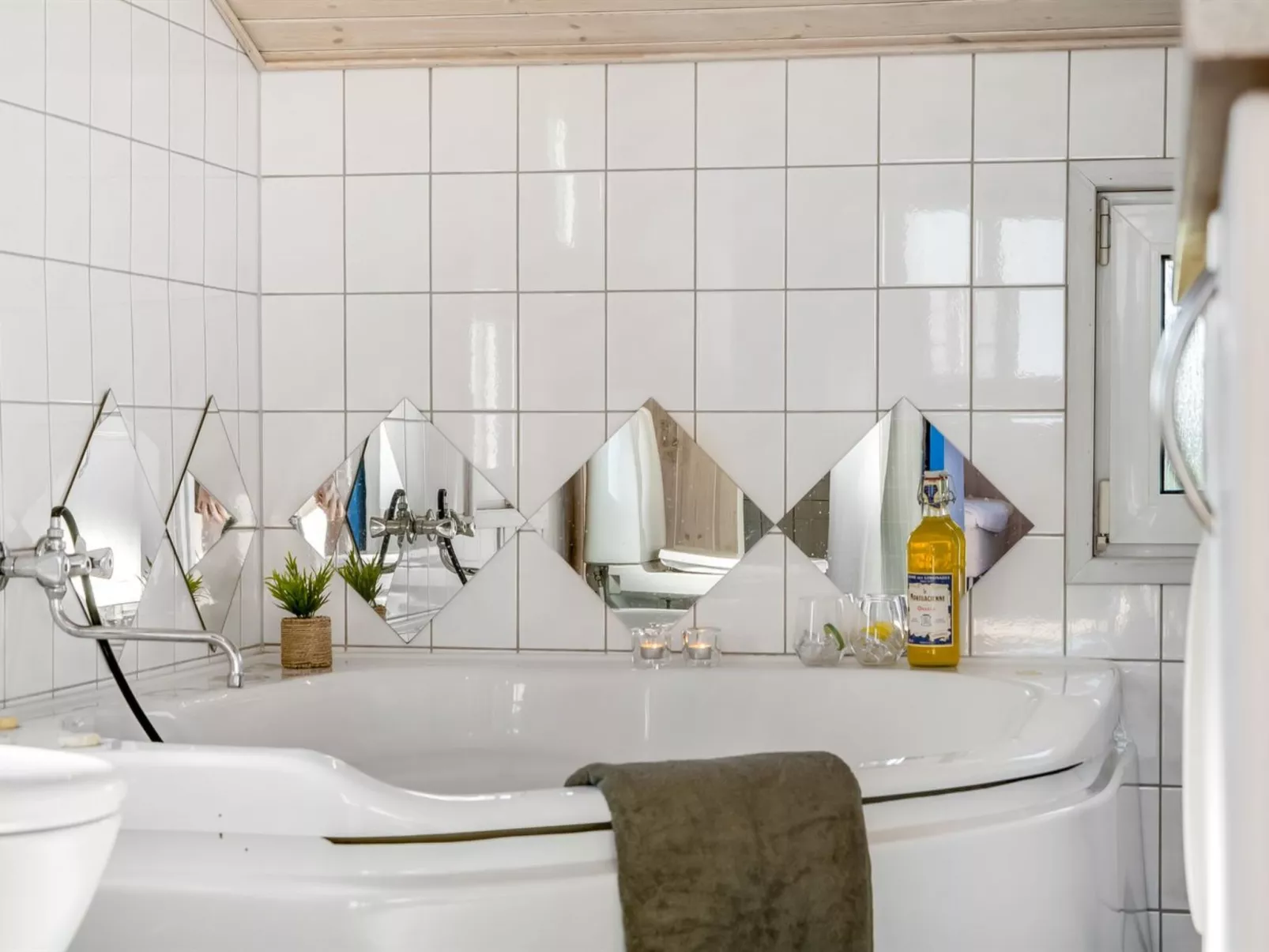 "Ralf" - 300m from the sea-Binnen