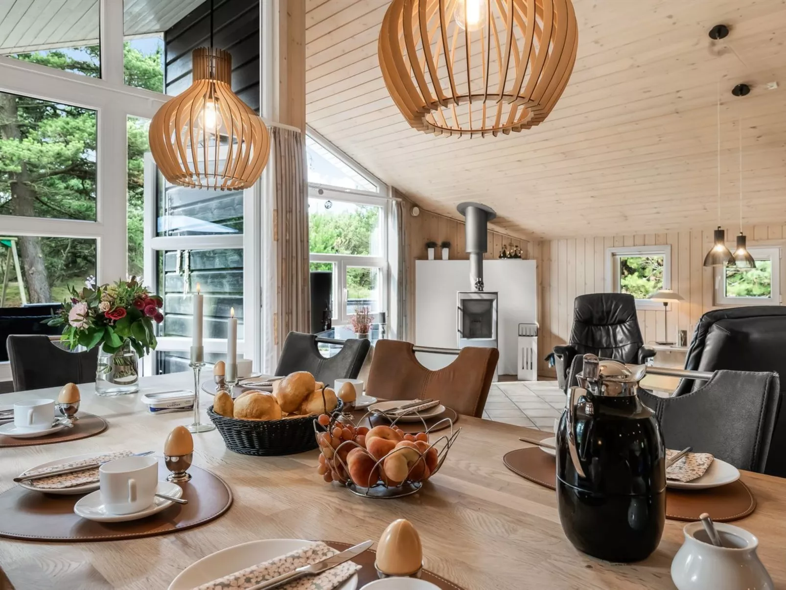 "Tule" - 1.2km from the sea-Binnen