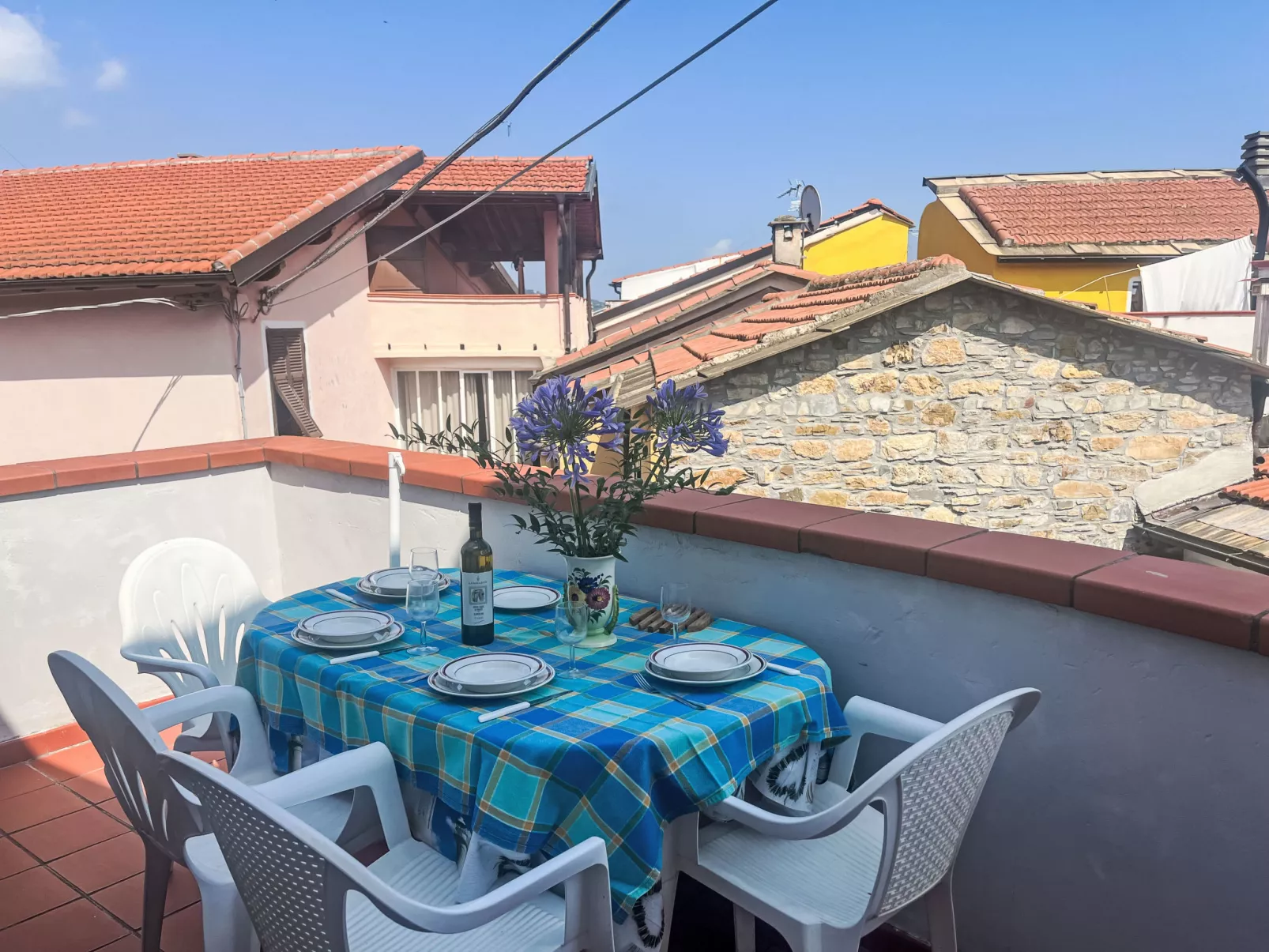 Marisa (DOL126)-Buiten