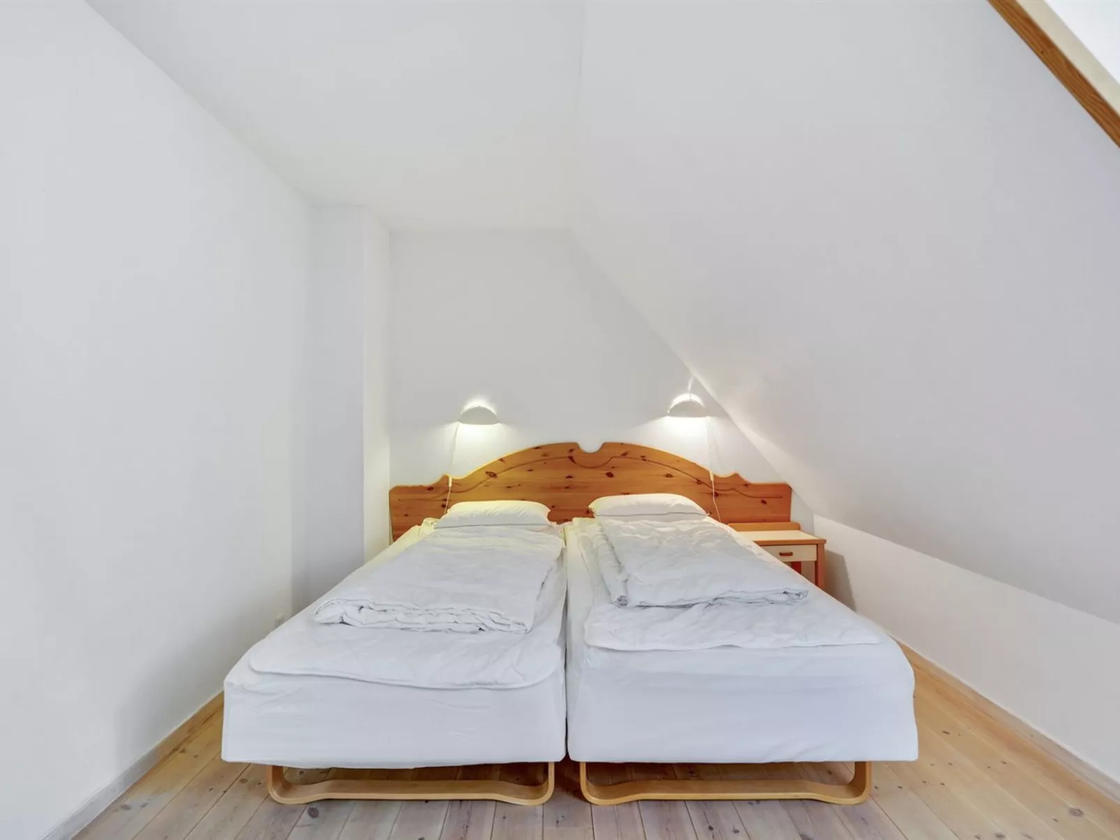 "Sirkku" - 320m from the sea-Binnen