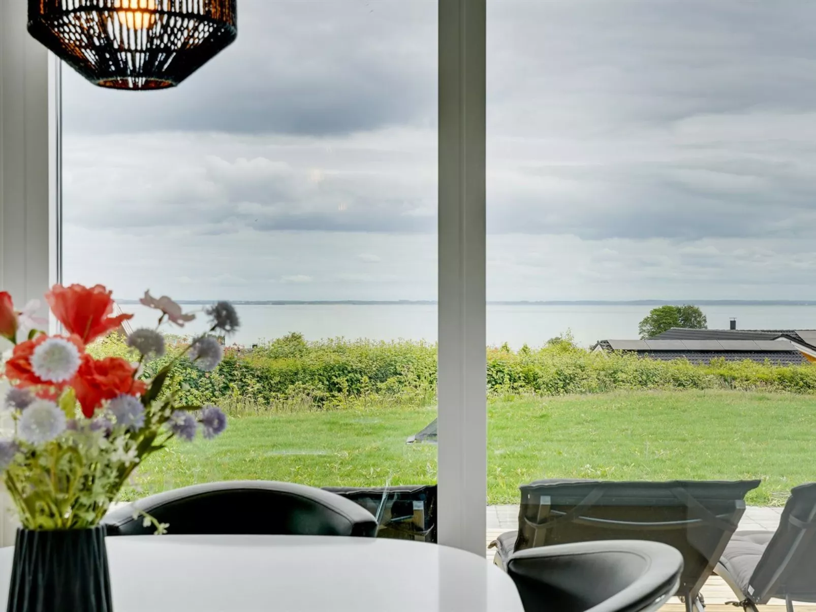 "Constantin" - 500m from the sea-Buiten