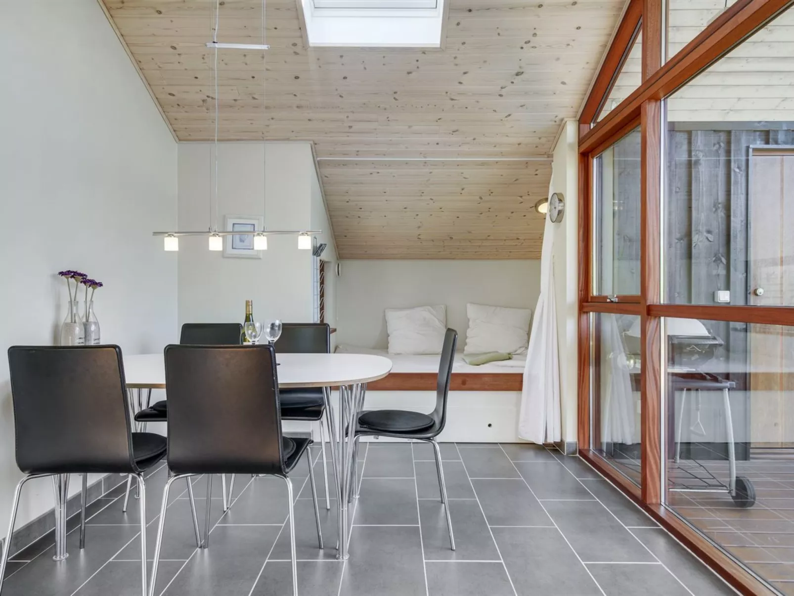 "Biaver" - 350m from the sea-Binnen