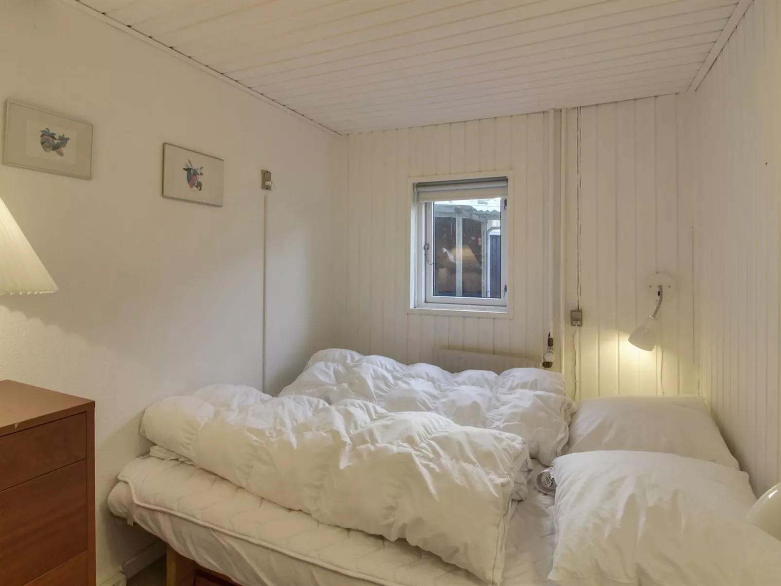 "Canan" - 1.6km from the sea-Binnen