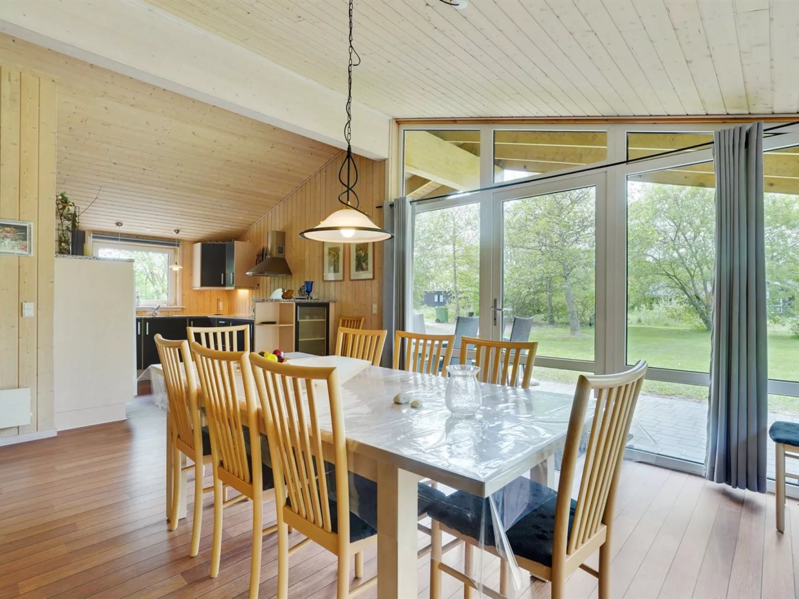 "Els" - 900m from the sea-Binnen