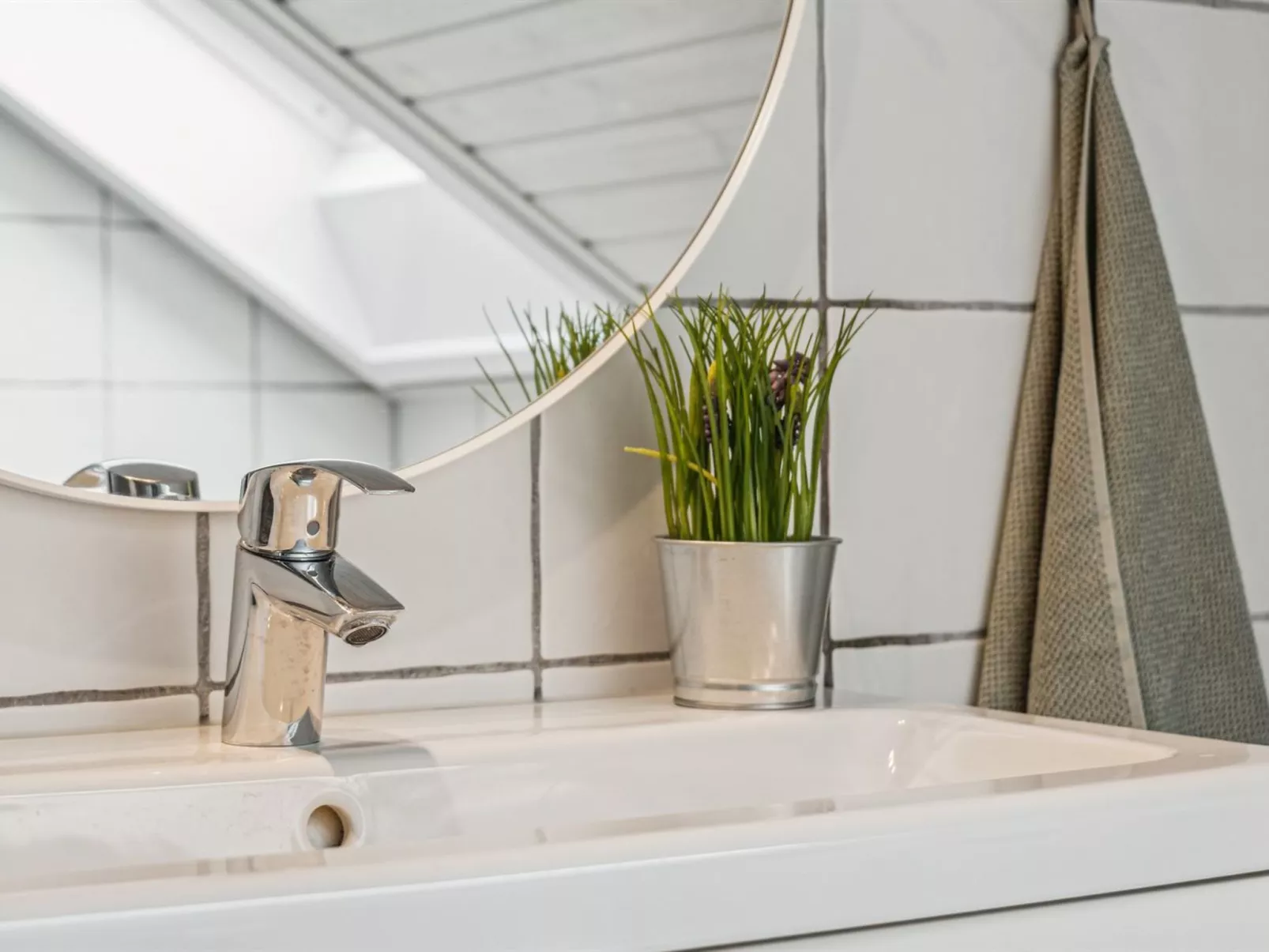 "Withulf" - 2.3km from the sea - Binnen