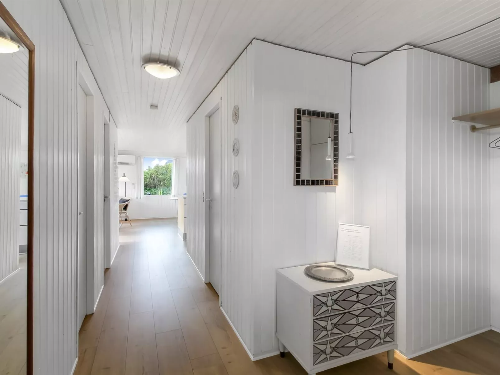 "Violeta" - 250m from the sea-Binnen