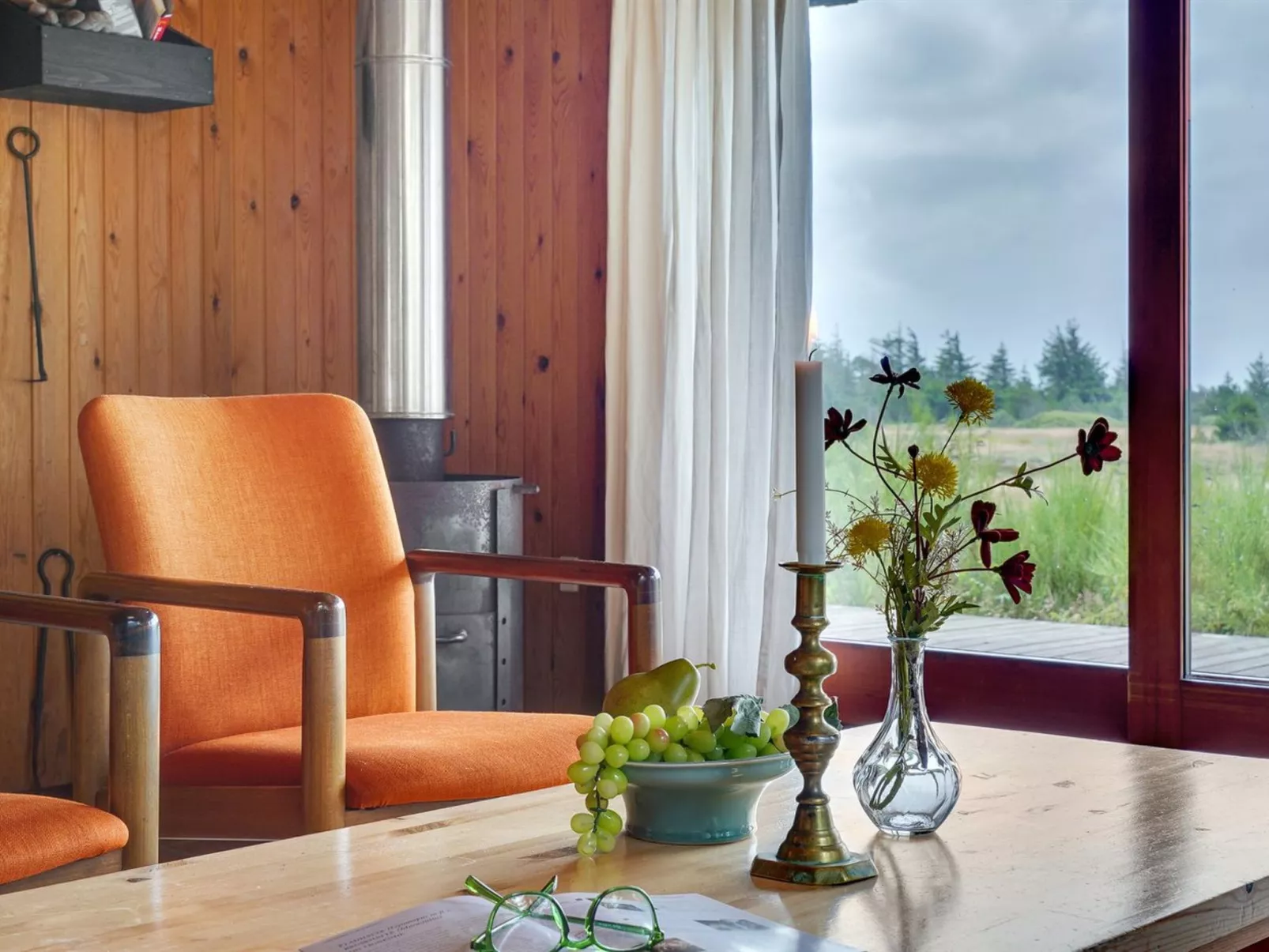 "Atreju" - 2km from the sea-Binnen