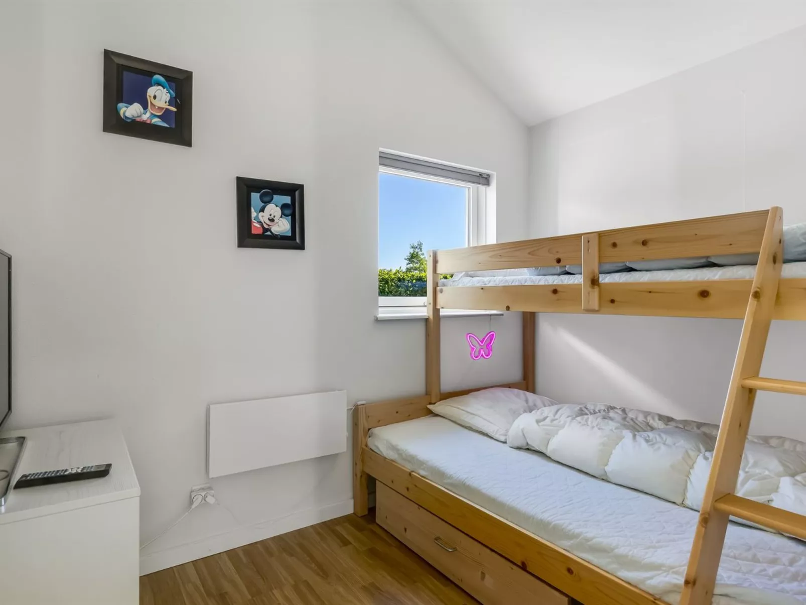 "Toja" - 700m from the sea-Binnen