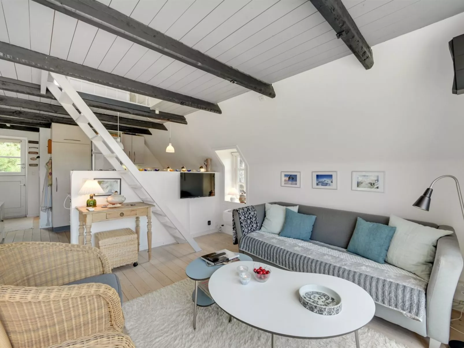 "Elisabetta" - 750m from the sea-Binnen