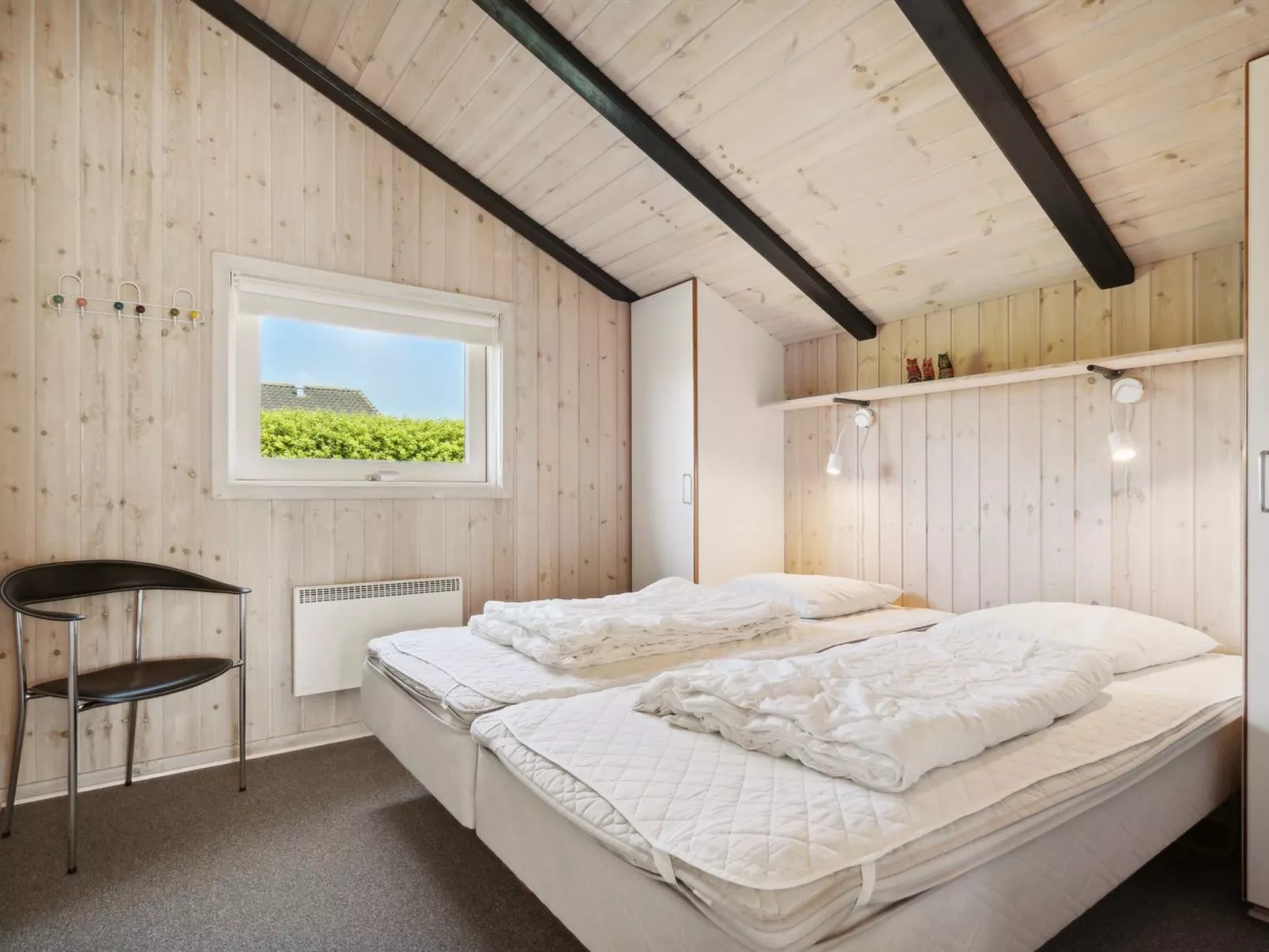 "Inge" - 300m from the sea-Binnen