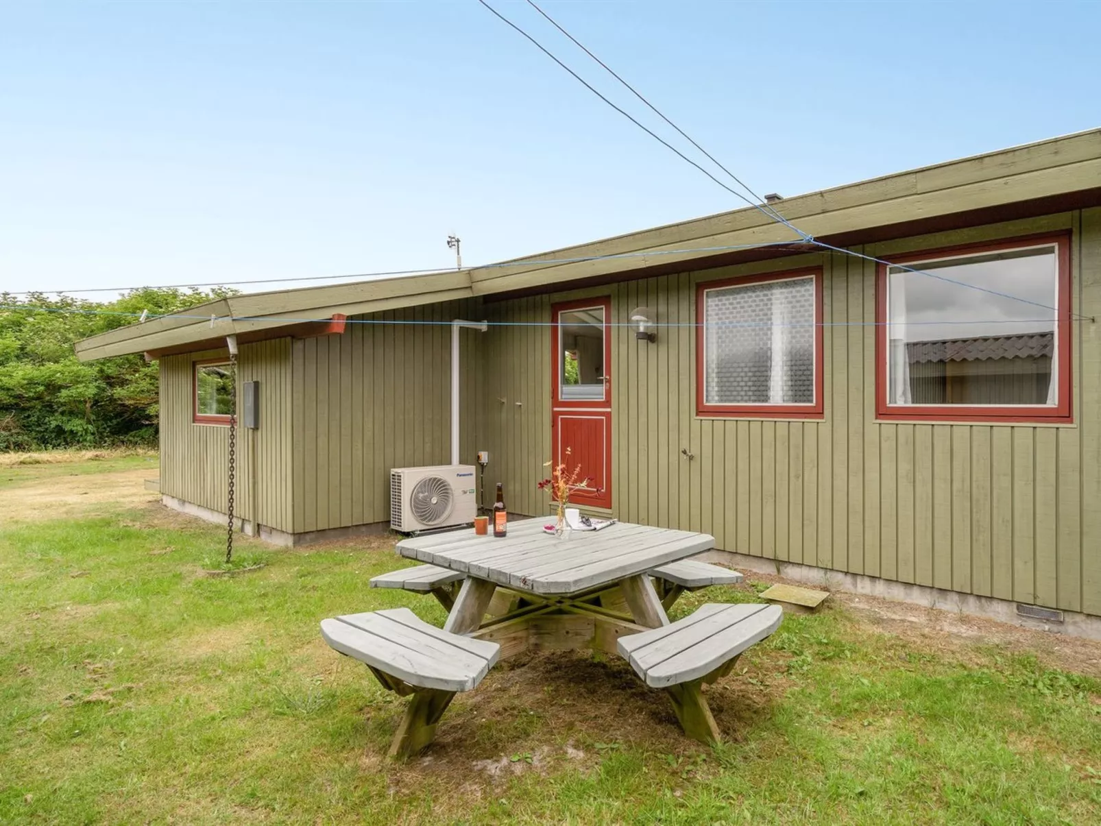 "Siv" -  from the sea-Buiten