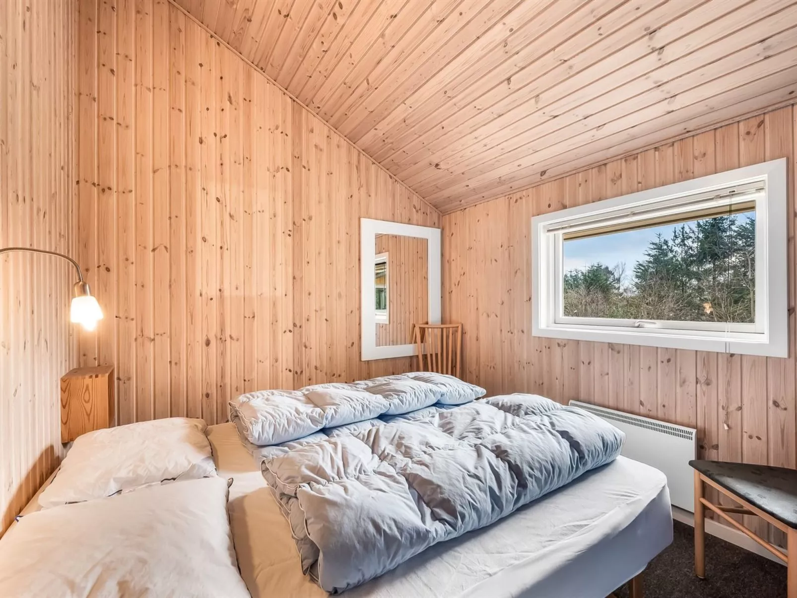 "Sesto" - 300m to the fjord-Binnen