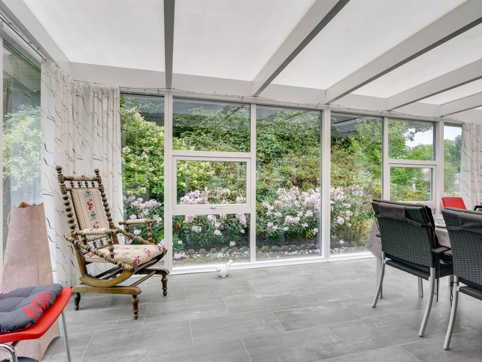 "Maksimilian" - 1.5km from the sea-Binnen