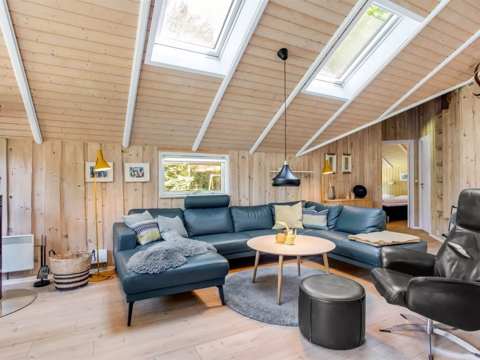 "Anastaja" - 12km from the sea-Binnen