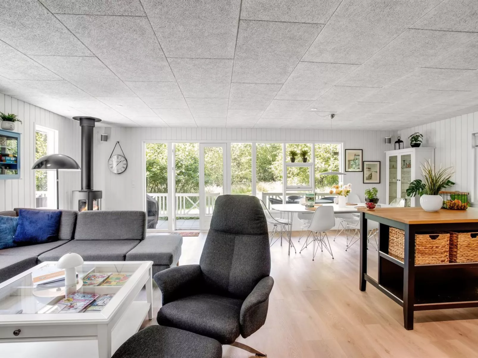 "Maik" - 1.5km from the sea-Binnen