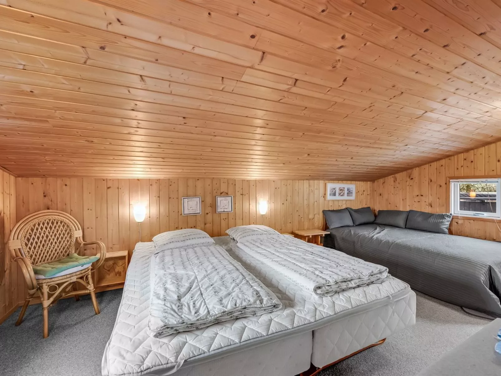 "Julan" - 600m from the sea-Binnen