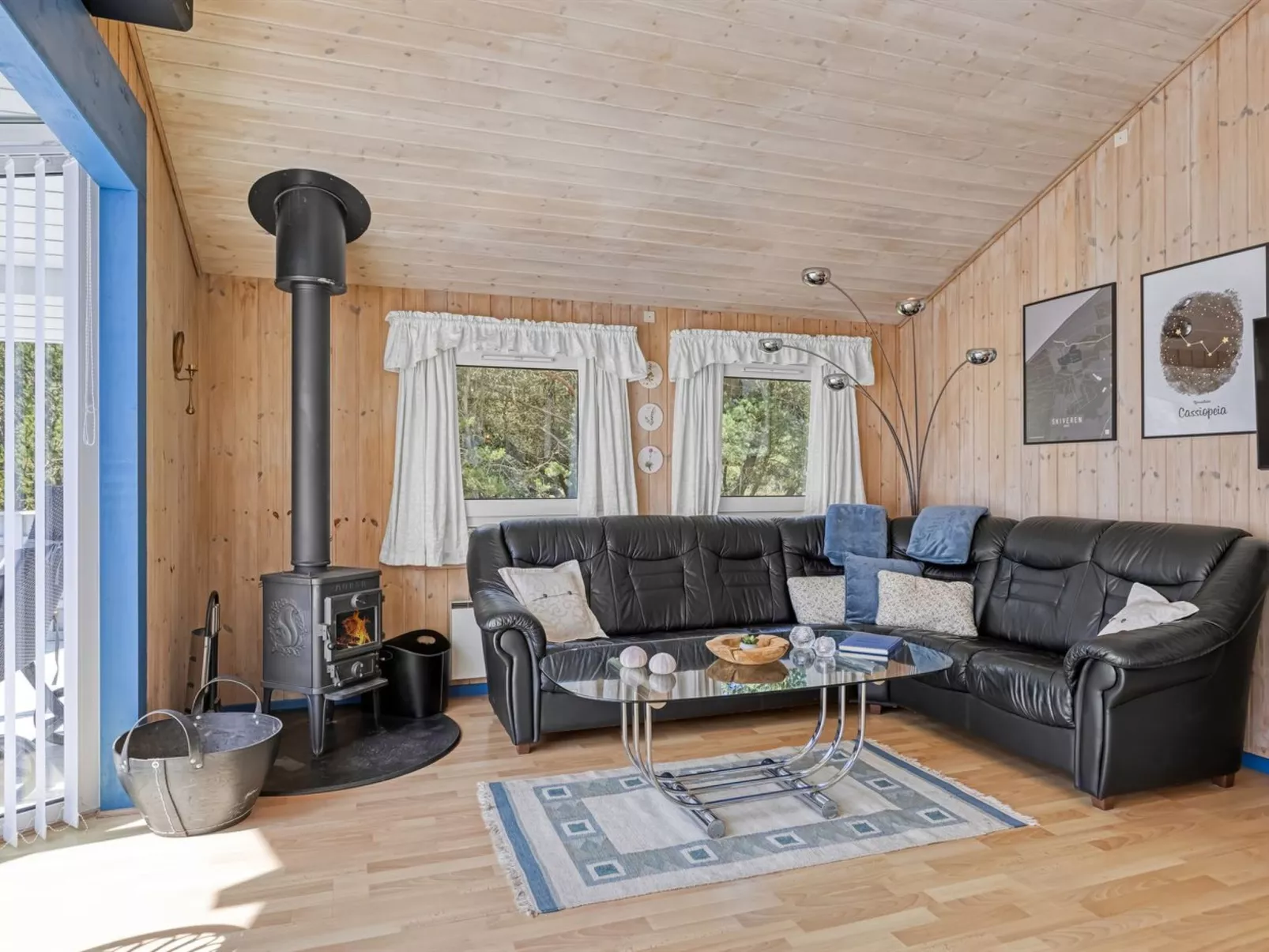 "Imka" - 900m from the sea-Binnen