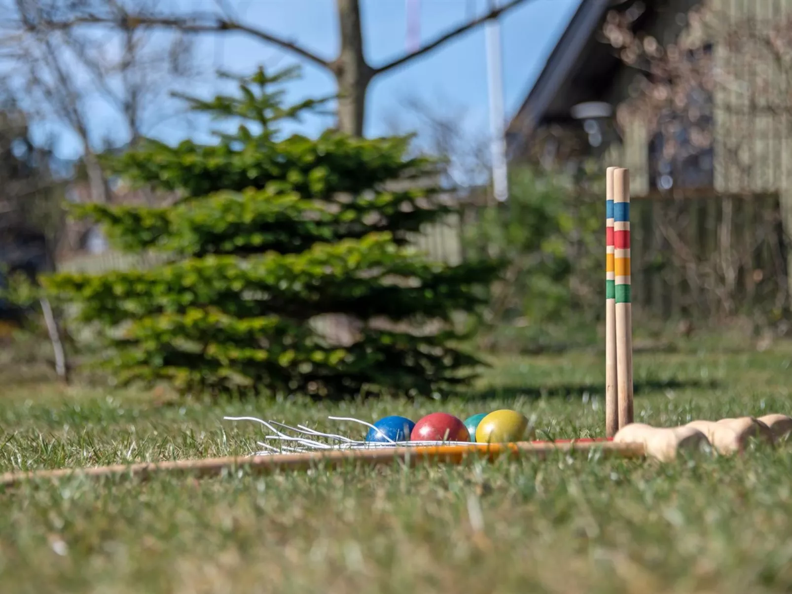 "Hannah" - 300m to the fjord-Buiten