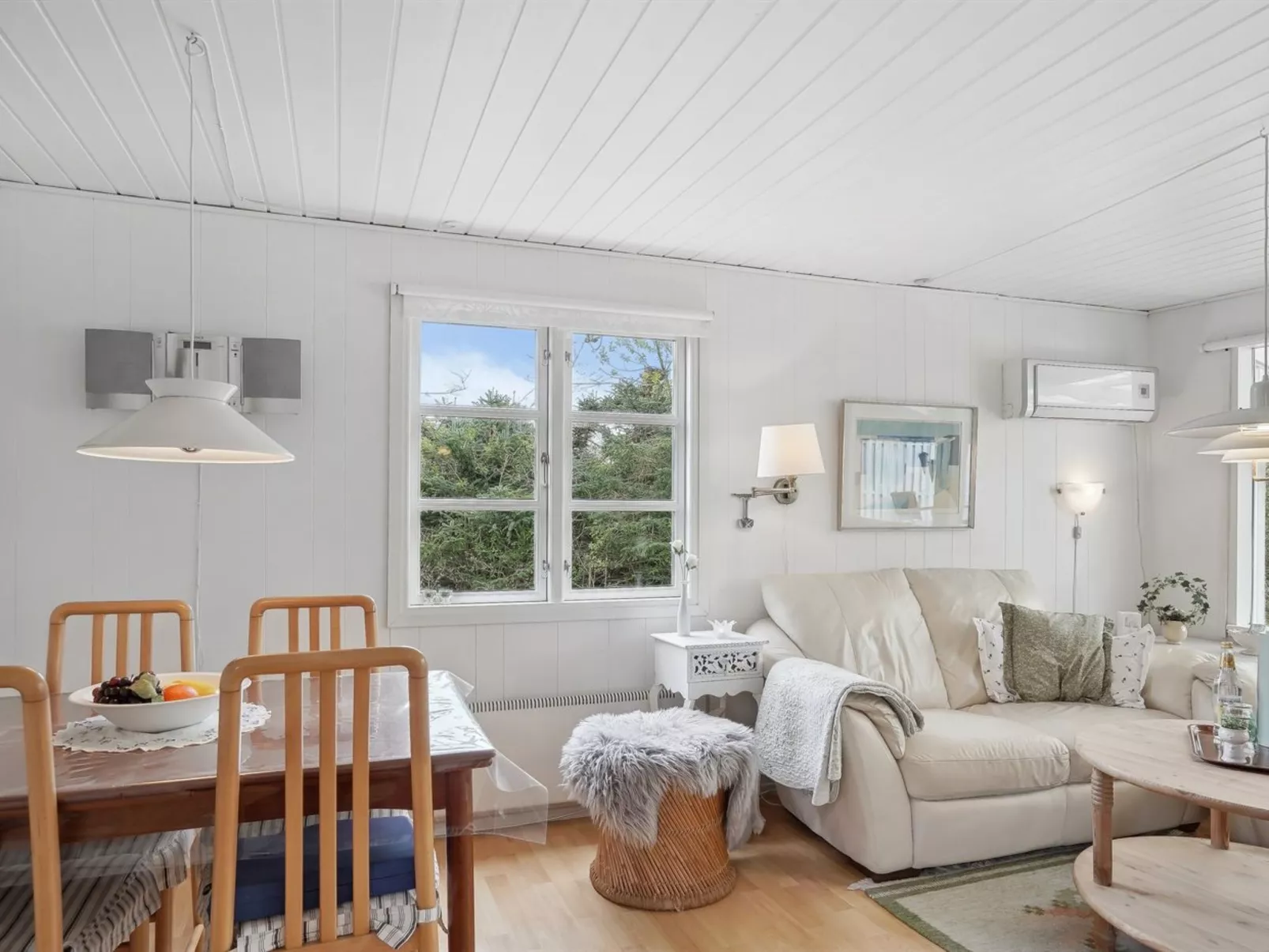 "Gia" - 1.3km from the sea-Binnen