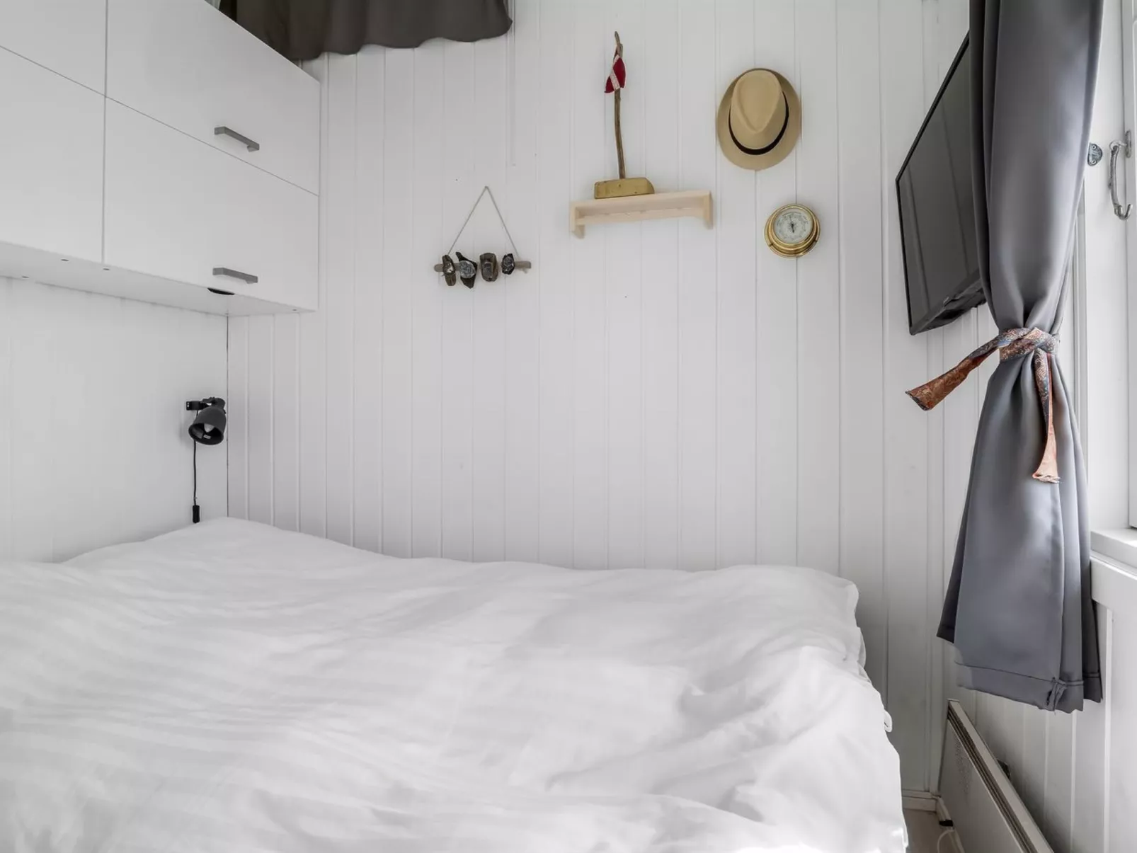 "Stintje" - 20m from the sea-Binnen