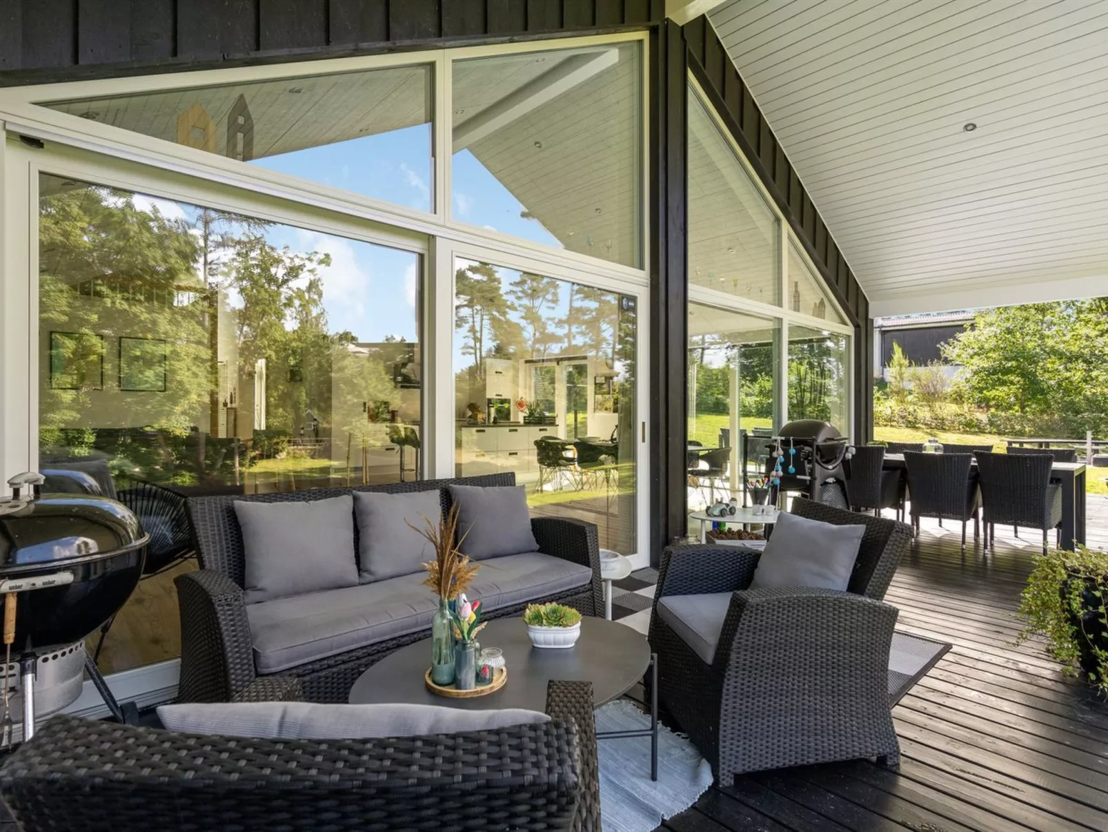 "Adela" - 1km from the sea-Buiten