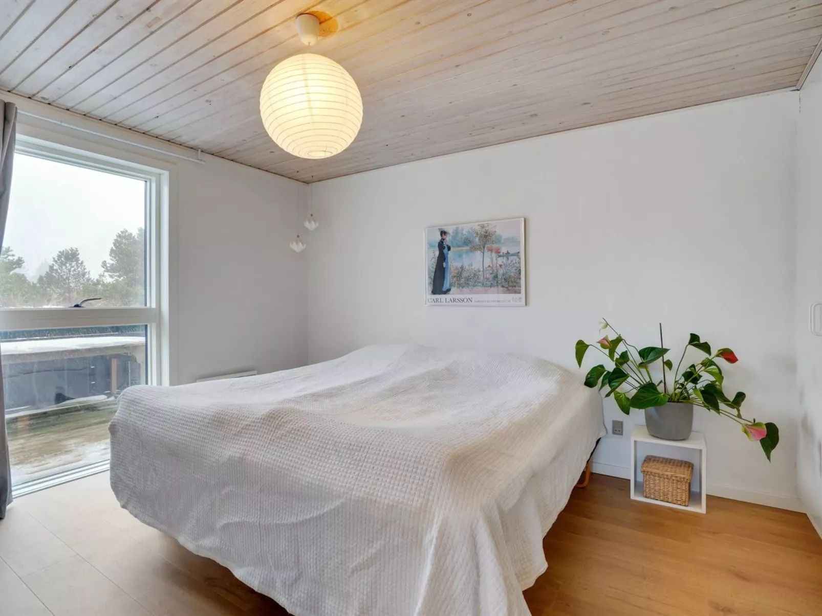 "Reiko" - 1.5km from the sea-Binnen