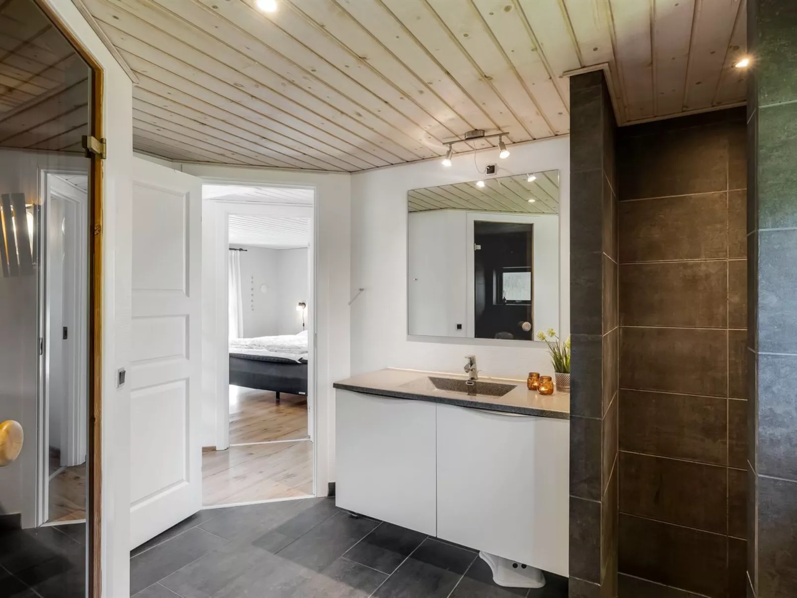 "Sila" - 800m from the sea-Binnen