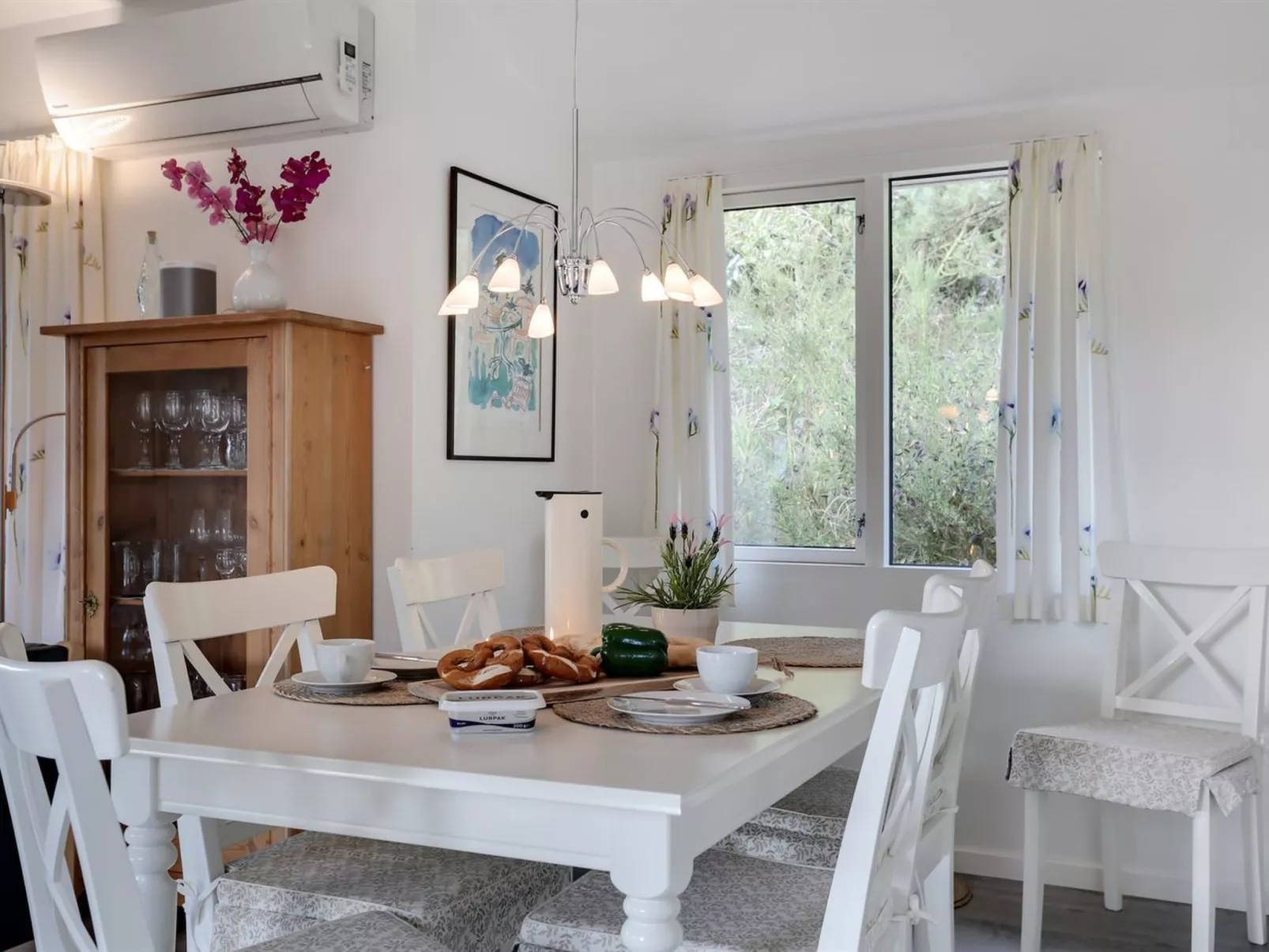 "Poul" - 100m from the sea-Binnen